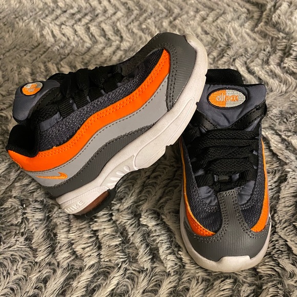 infant 95 air max